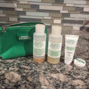 Mario Badescu travel bundle
